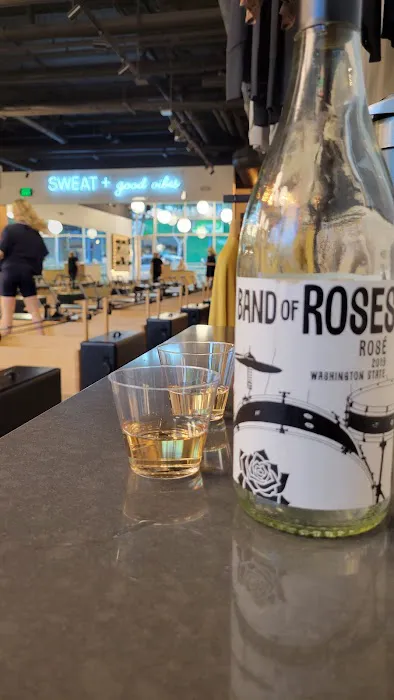 Speir Pilates West Hollywood Picture 7