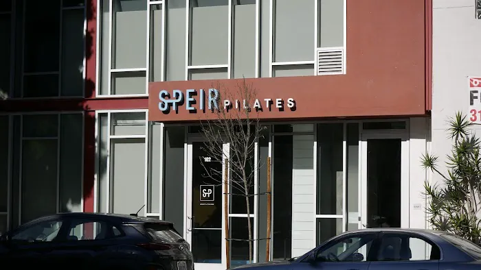 Speir Pilates West Hollywood Picture 6