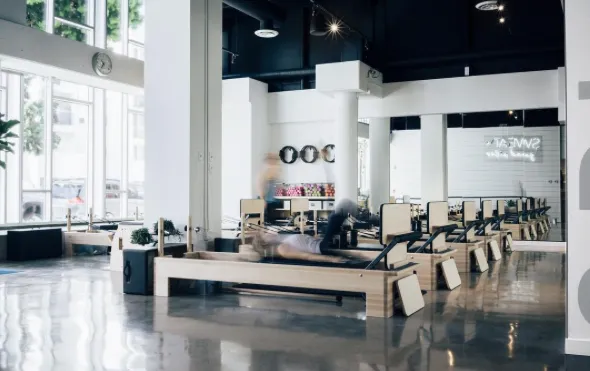 Speir Pilates West Hollywood Picture 4