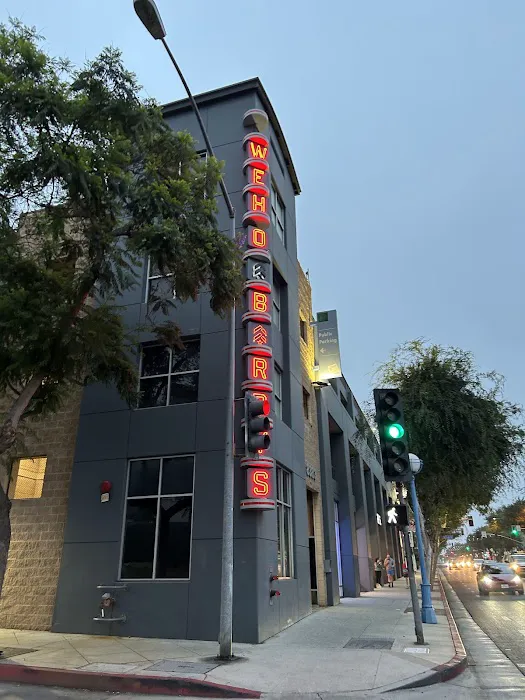 Barry's Weho Picture 4