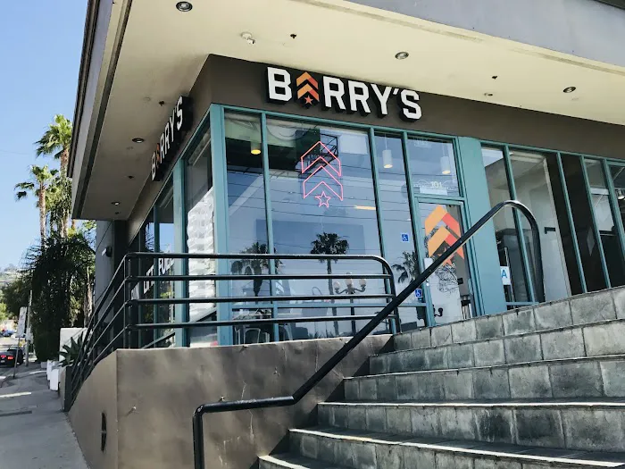 Barry's Weho Picture 10