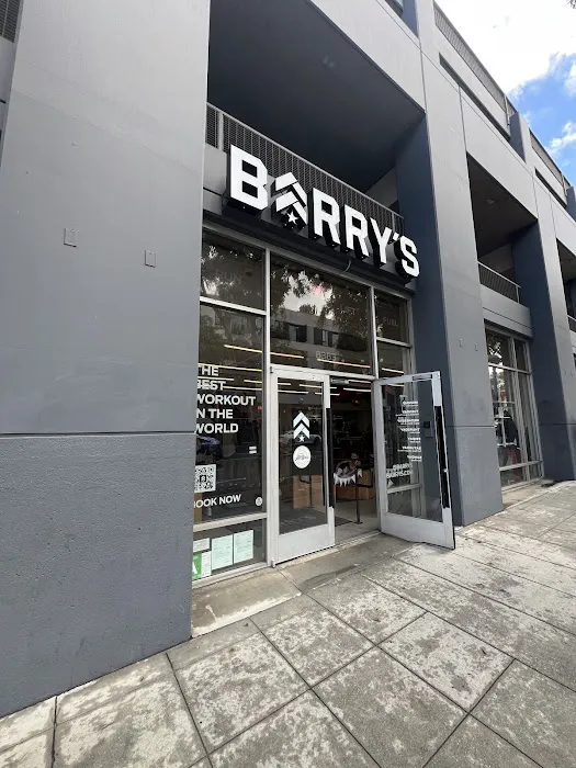 Barry's Weho Picture 8