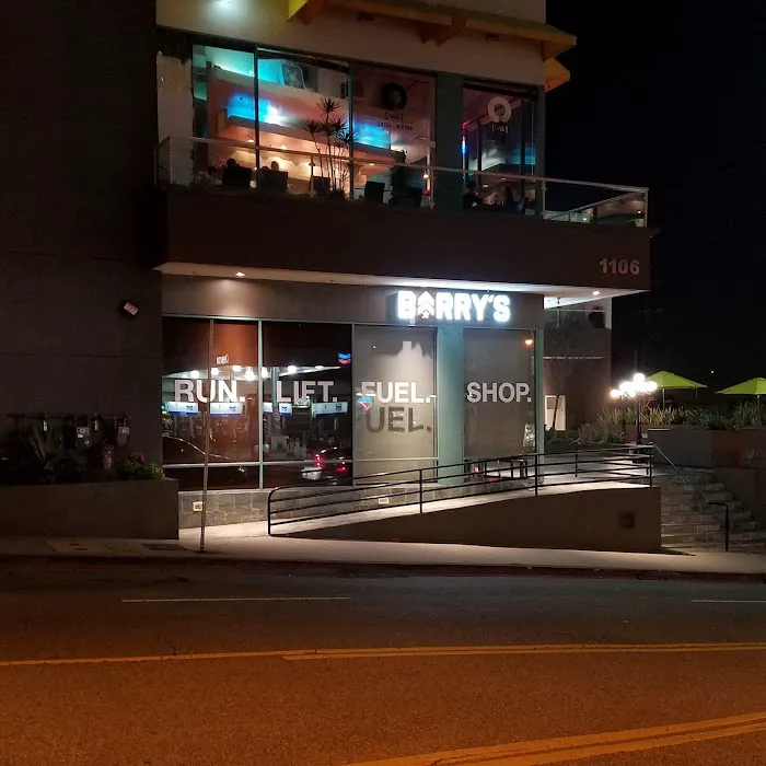 Barry's Weho Picture 2