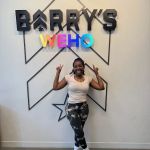 Barry's Weho