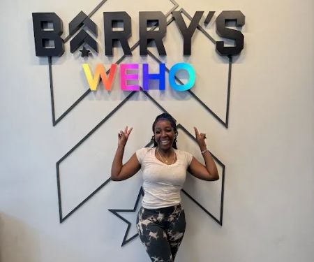 Barry's Weho