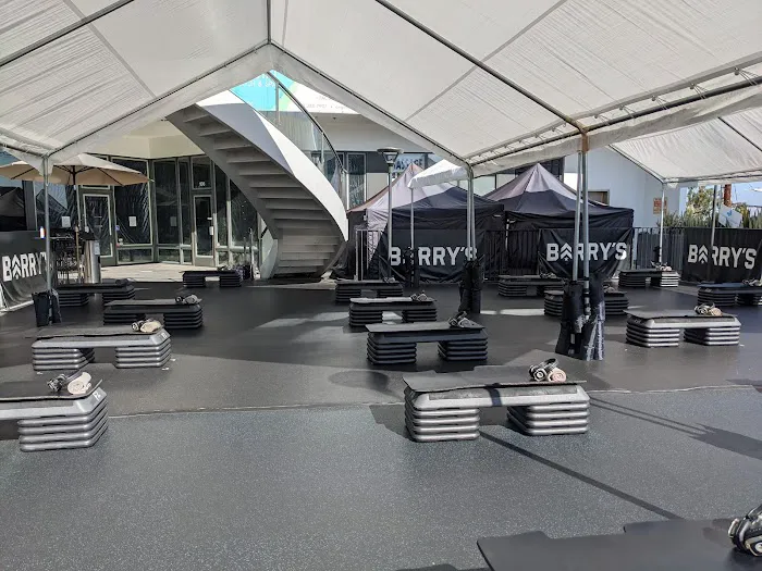 Barry's Weho Picture 7