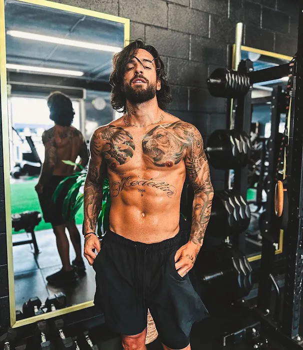 FulHaus Club (Gym) Picture 5