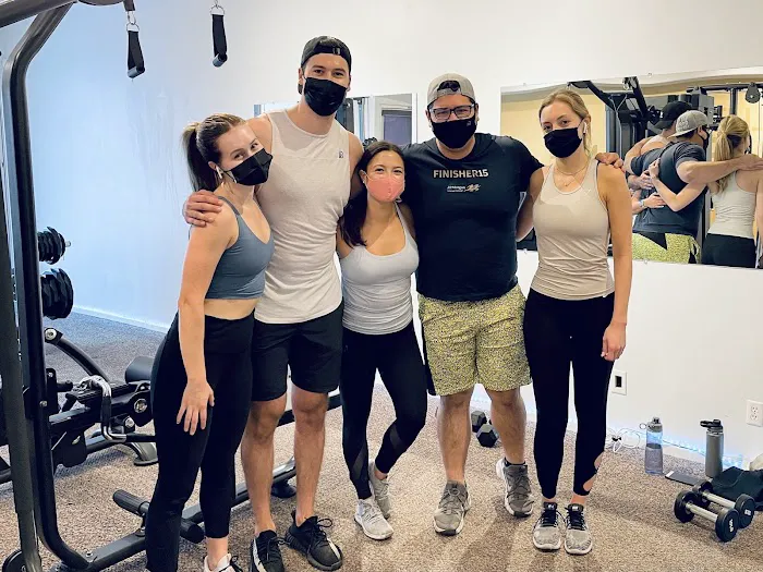 FulHaus Club (Gym) Picture 2