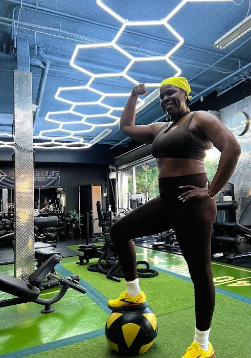 FulHaus Club (Gym) Picture 3
