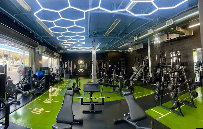 FulHaus Club (Gym) Picture 8