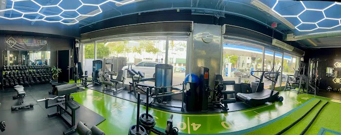 FulHaus Club (Gym) Picture 6
