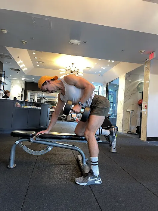 Daniel Rice Fitness Picture 9