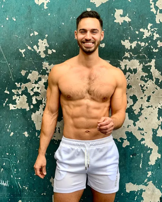 Daniel Rice Fitness Picture 10