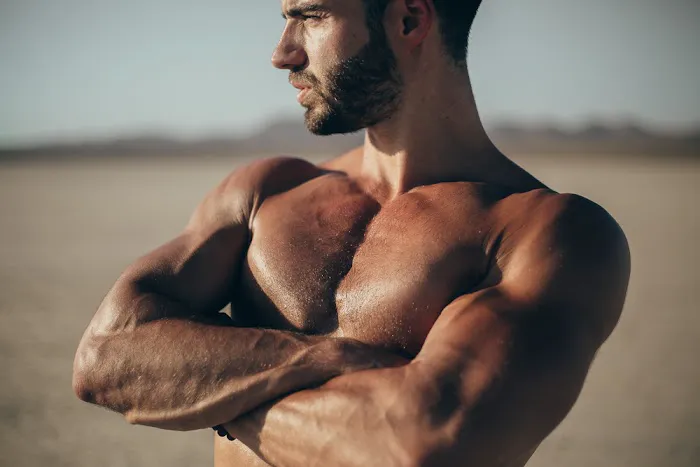 Daniel Rice Fitness Picture 6