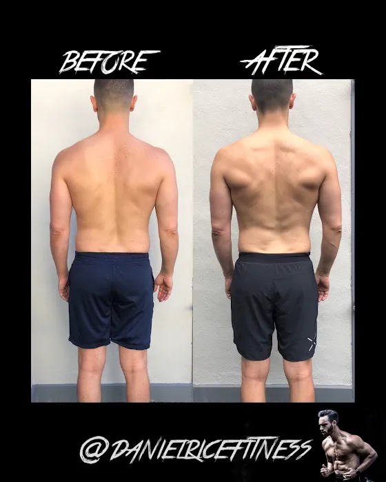 Daniel Rice Fitness Picture 7