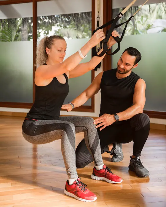 Daniel Rice Fitness Picture 4