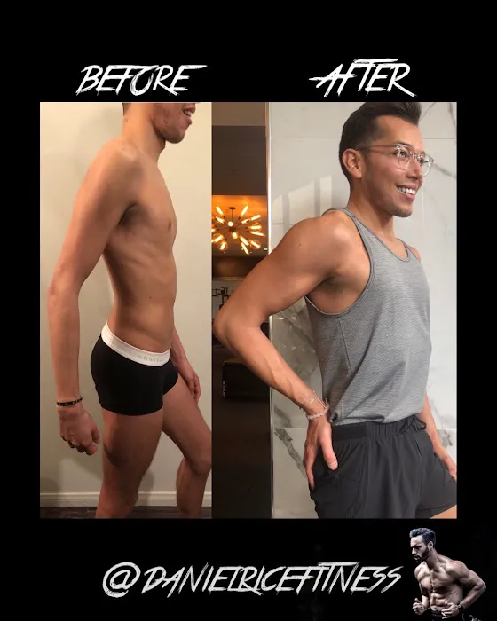 Daniel Rice Fitness Picture 3