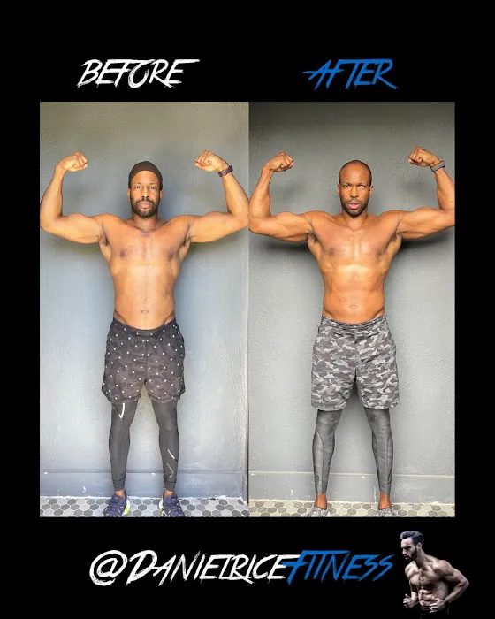 Daniel Rice Fitness Picture 8