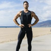 Daniel Rice Fitness ico