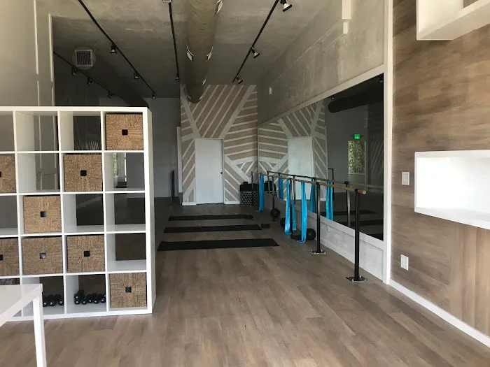 Zen Yoga West Hollywood Picture 9