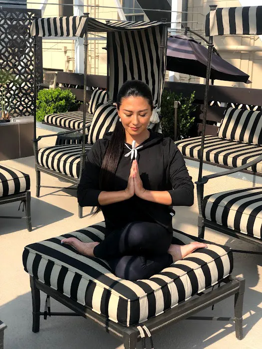 Zen Yoga West Hollywood Picture 3