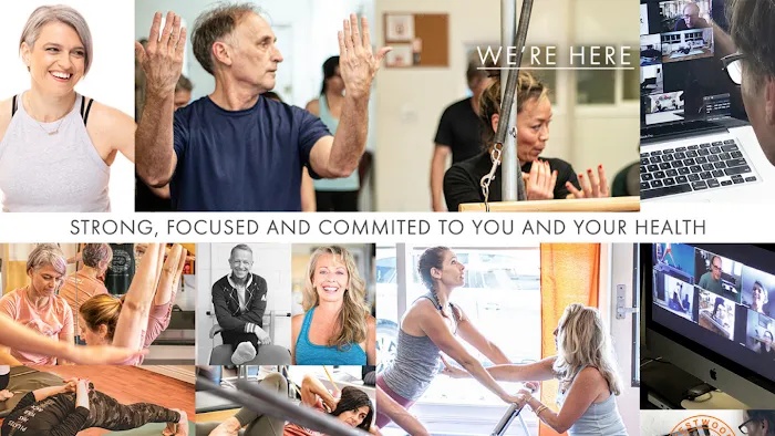 Westwood Pilates Picture 1