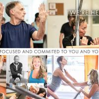 Westwood Pilates ico