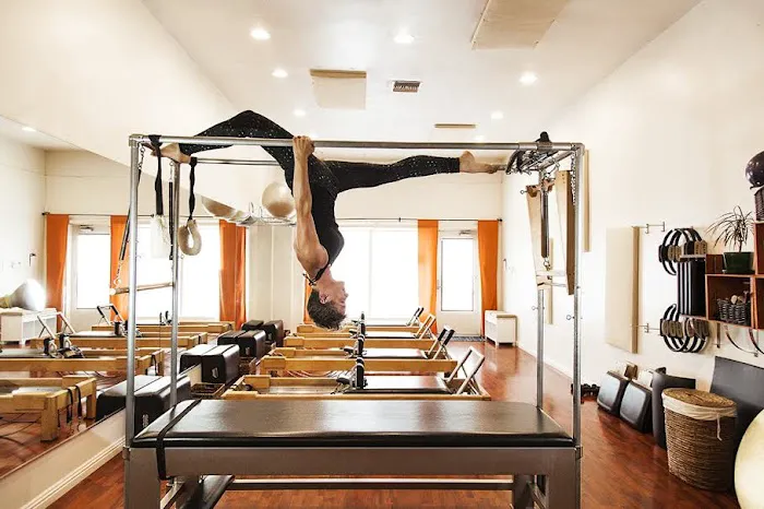 Westwood Pilates Picture 7
