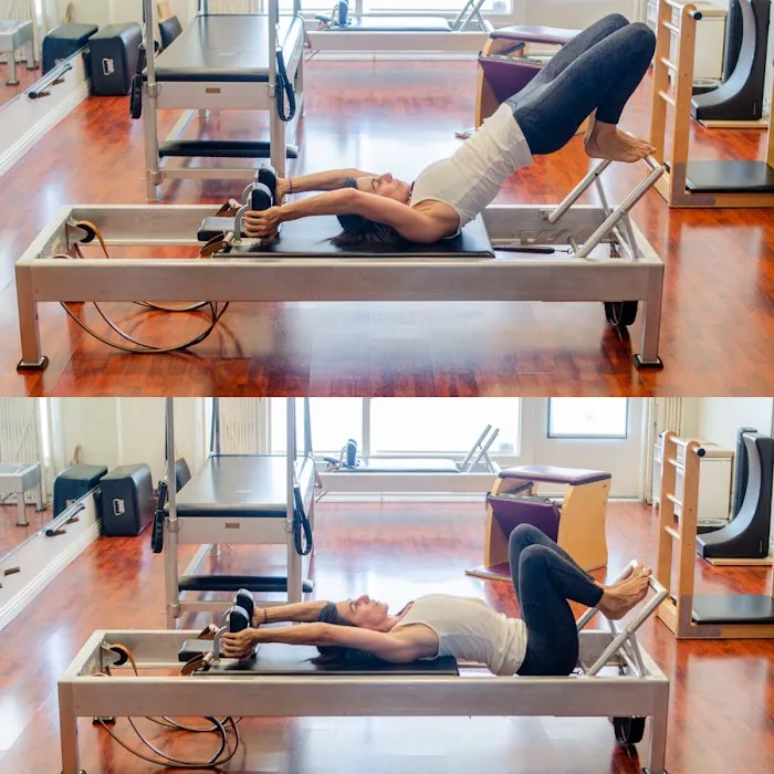 Westwood Pilates Picture 4