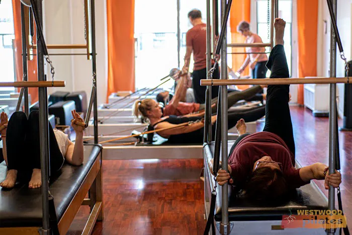 Westwood Pilates Picture 2
