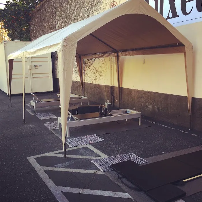 Westwood Pilates Picture 9