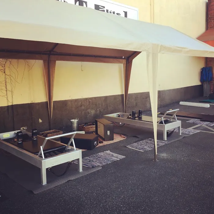 Westwood Pilates Picture 6