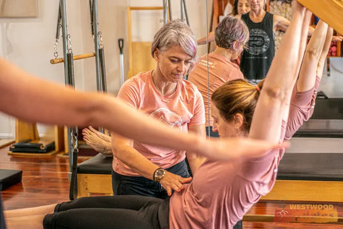 Westwood Pilates Picture 3