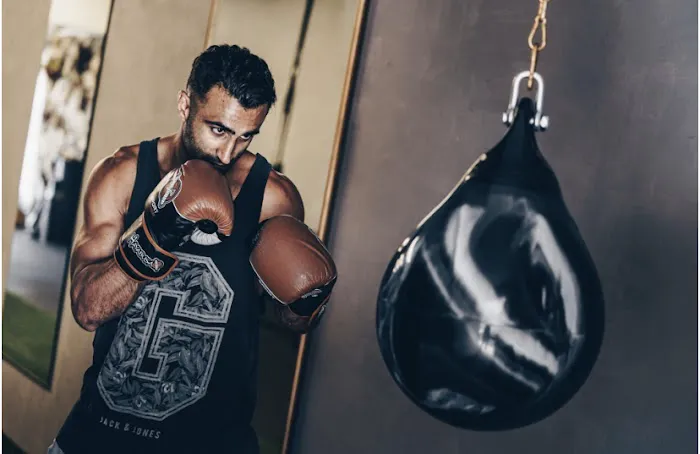 Beyond Fitness LA Picture 4