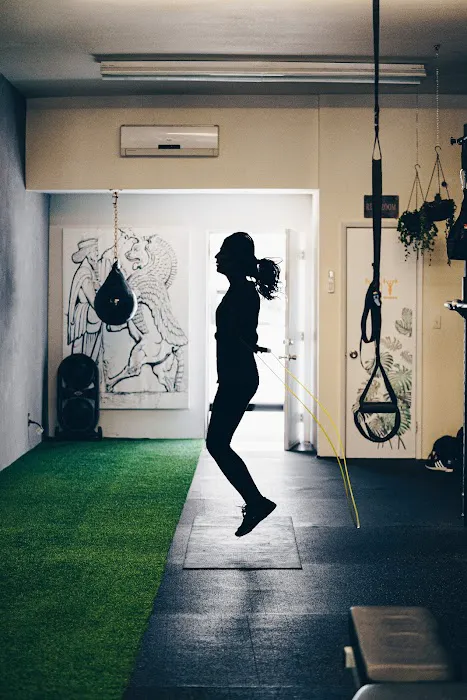 Beyond Fitness LA Picture 10