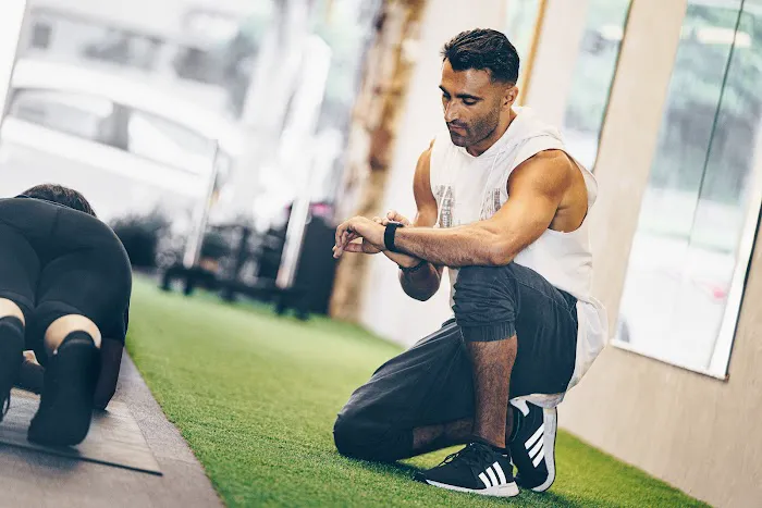 Beyond Fitness LA Picture 8