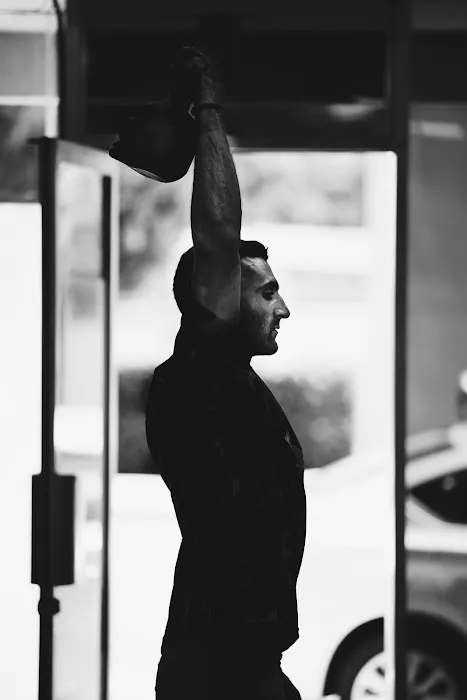 Beyond Fitness LA Picture 2