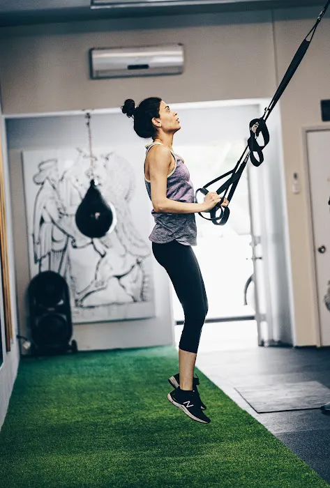 Beyond Fitness LA Picture 9