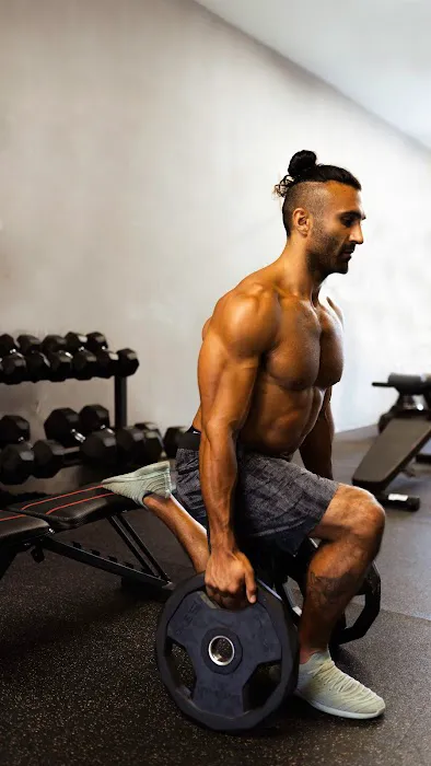 Beyond Fitness LA Picture 3