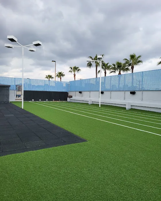 Equinox Sports Club Los Angeles Picture 3