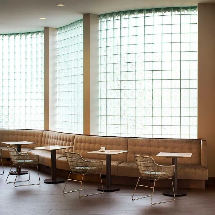 Equinox Sports Club Los Angeles Picture 7