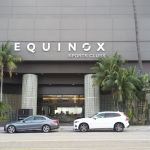 Equinox Sports Club Los Angeles