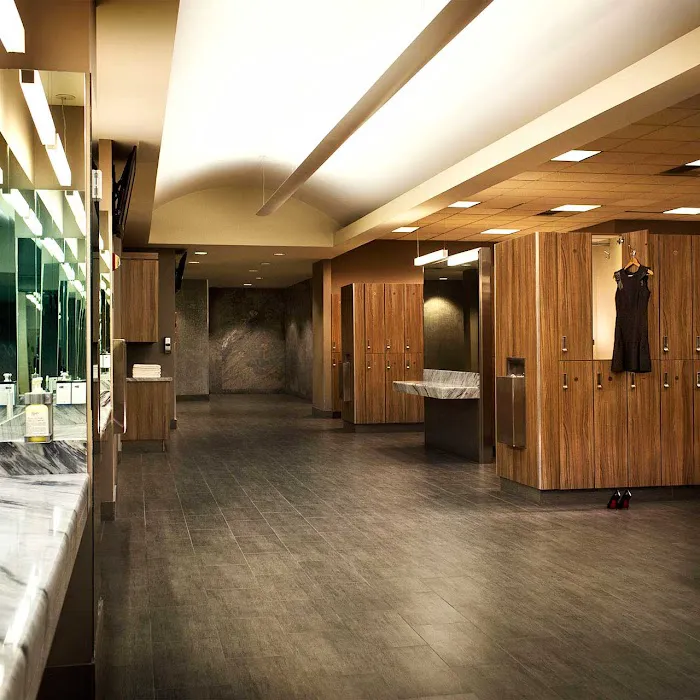 Equinox Sports Club Los Angeles Picture 2