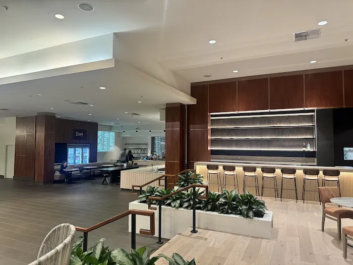 Equinox Sports Club Los Angeles Picture 10