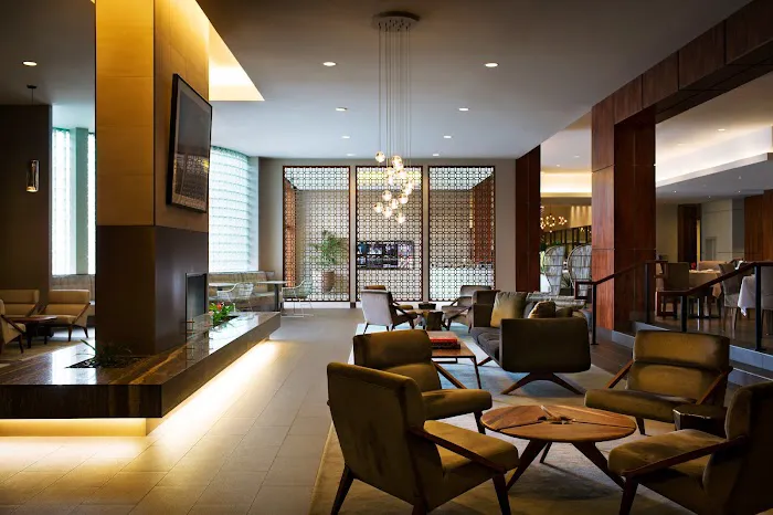 Equinox Sports Club Los Angeles Picture 8