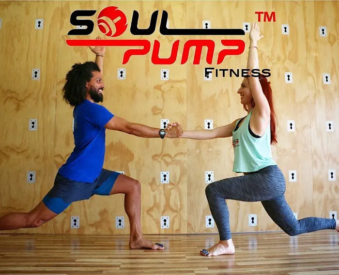 Soul Pump Fitness Picture 2