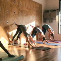 Soul Pump Fitness ico