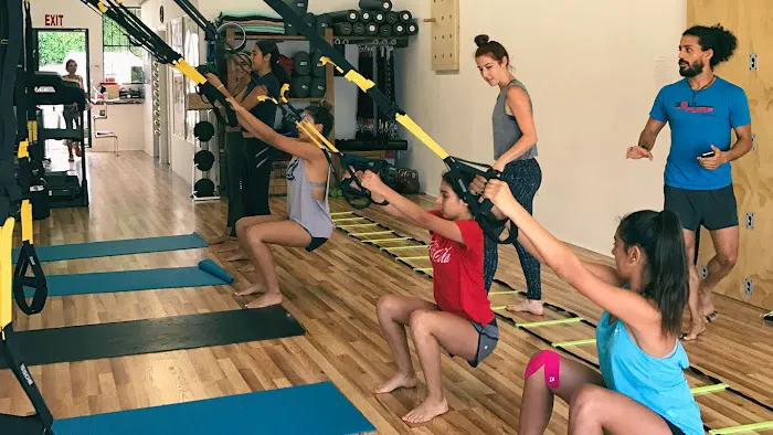 Soul Pump Fitness Picture 8