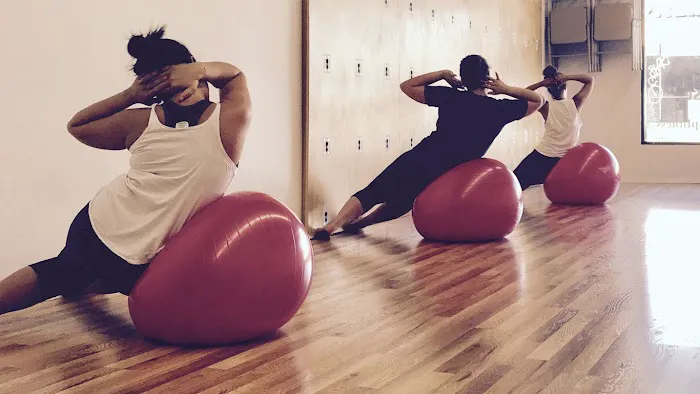 Soul Pump Fitness Picture 7