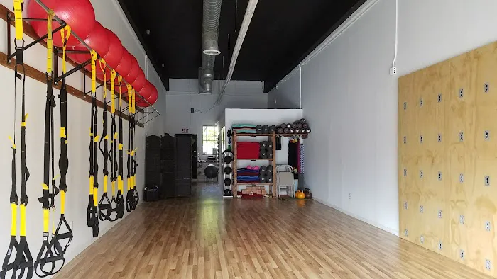 Soul Pump Fitness Picture 4